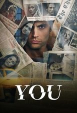 Poster de la serie You
