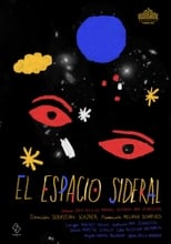 Poster de la película The Sidereal Space