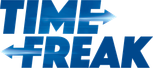 Logo Time Freak