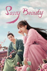 Poster de la serie Sassy Beauty