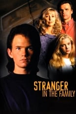 Poster de la película Stranger in the Family