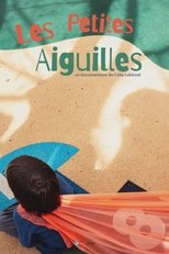 Poster de la película Les Petites Aiguilles