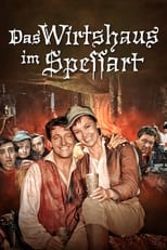 Poster de la película The Spessart Inn