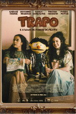 Poster de la película Rag and the Kitchen Towel Store