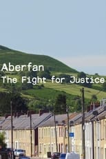 Poster de la serie Aberfan: The Fight For Justice