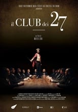 Poster de la película Il club dei 27