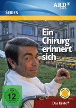 Poster de la serie Ein Chirurg erinnert sich