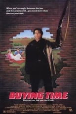 Poster de la película Buying Time