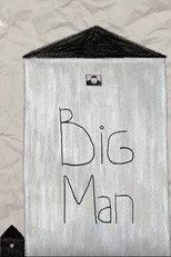 Poster de la película Big Man