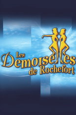 Poster de la película The Young Girls of Rochefort