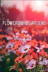 Poster de la película Flowers and Gardens