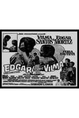 Poster de la película Edgar Loves Vilma