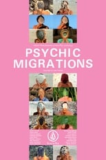 Poster de la película Psychic Migrations