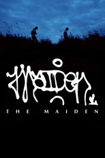 Poster de la película The Maiden