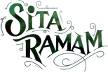 Logo Sita Ramam
