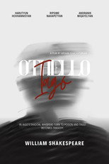 Poster de la película Iago
