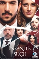 Poster de la serie Guilty of Humanity