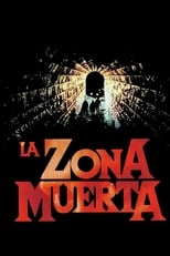 Poster de la película La zona muerta