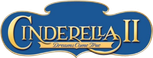 Logo Cinderella II: Dreams Come True