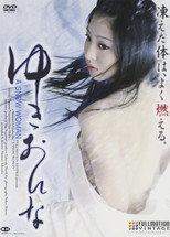 Poster de la película Snow Woman