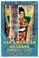 Poster de la película Her American Husband