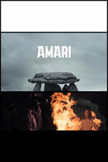 Poster de la película Amari
