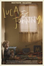 Poster de la película Luca & Johnny