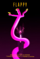 Poster de la película Flappy