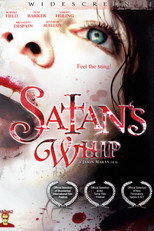 Poster de la película Satan's Whip
