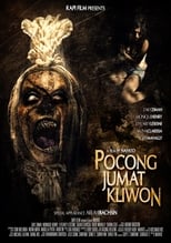 Poster de la película Pocong Jumat Kliwon
