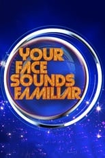 Poster de la serie Your Face Sounds Familiar (Greece)