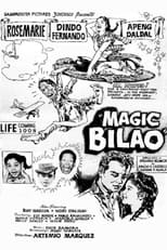 Poster de la película Magic Bilao