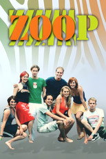 Poster de la serie Zoop