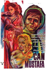 Poster de la película Can Mustafa