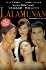 Poster de la película Lalamunan