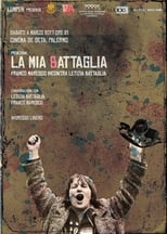 Poster de la película La mia Battaglia - Franco Maresco incontra Letizia Battaglia