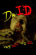 Poster de la película David