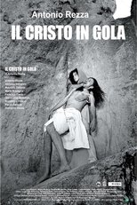 Poster de la película Il Cristo in gola