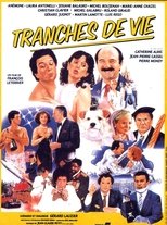 Poster de la película Slices of Life
