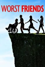 Poster de la película Worst Friends