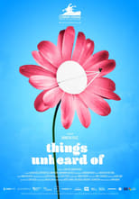 Poster de la película Things Unheard Of