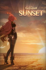 Poster de la película Genshin Impact: Sunset