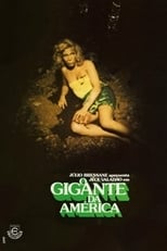 Poster de la película O Gigante da América