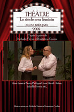 Poster de la película Le siècle sera féminin ou ne sera pas