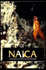 Poster de la película Naica