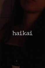 Poster de la película Haikai