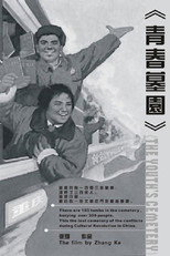 Poster de la película Youth’s Cemetery