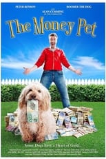 Poster de la película The Money Pet