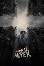 Poster de la película Tumbal Proyek