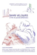 Poster de la película Sans Velours